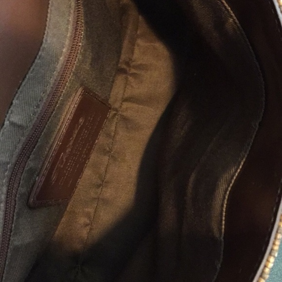 Fossil Shoulder Bag - Picture 6 of 7